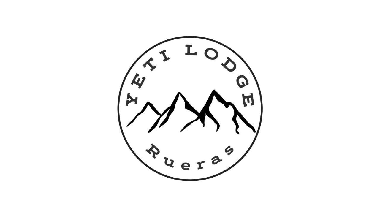 Yeti Lodge Sedrun Zewnętrze zdjęcie