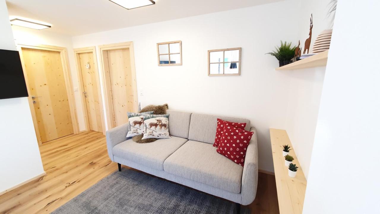 Yeti Lodge Sedrun Zewnętrze zdjęcie