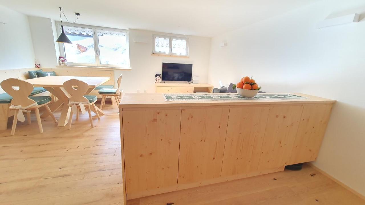 Yeti Lodge Sedrun Zewnętrze zdjęcie