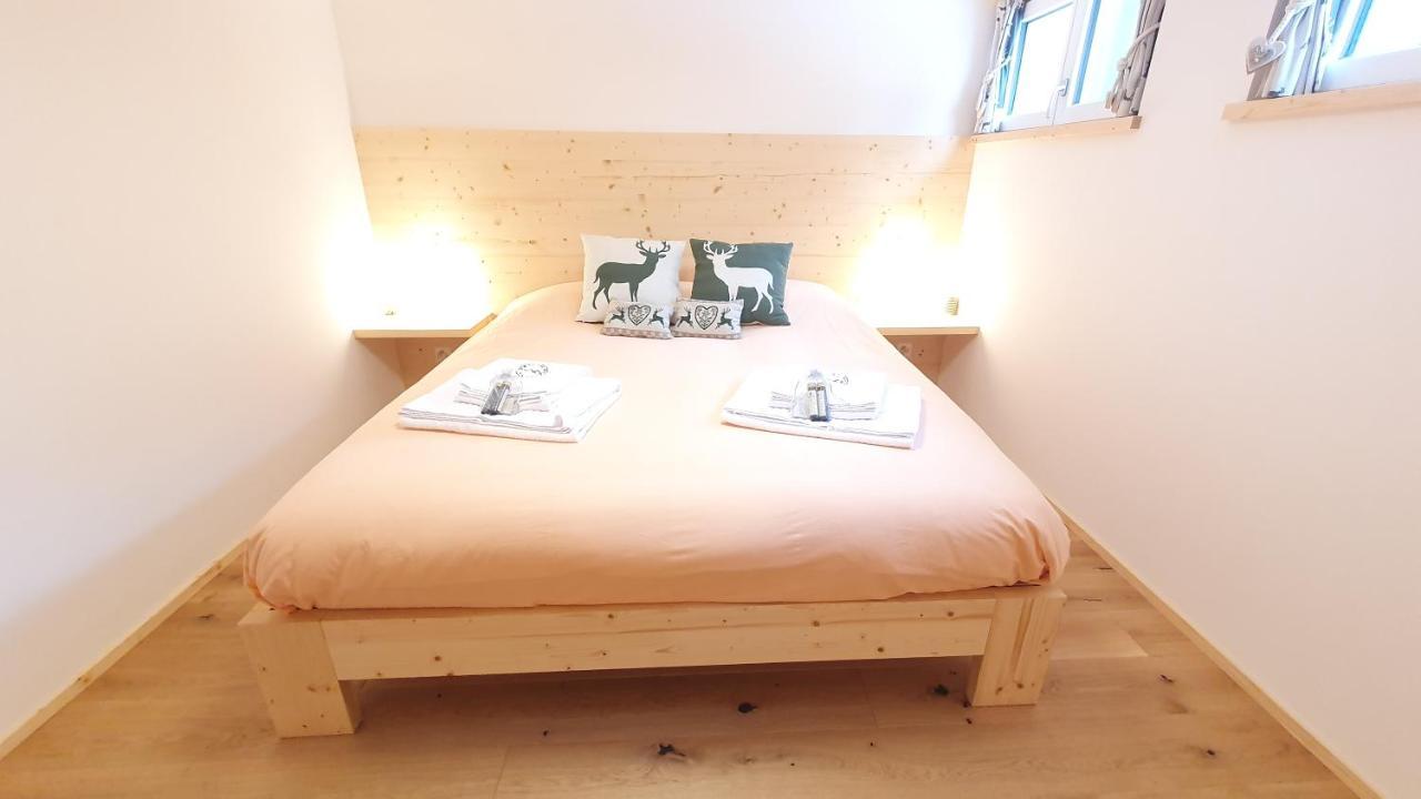 Yeti Lodge Sedrun Zewnętrze zdjęcie