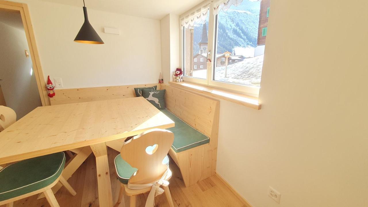 Yeti Lodge Sedrun Zewnętrze zdjęcie