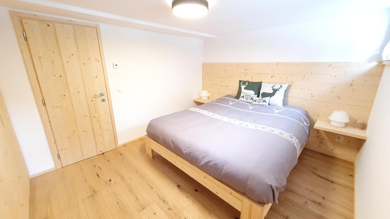 Yeti Lodge Sedrun Zewnętrze zdjęcie