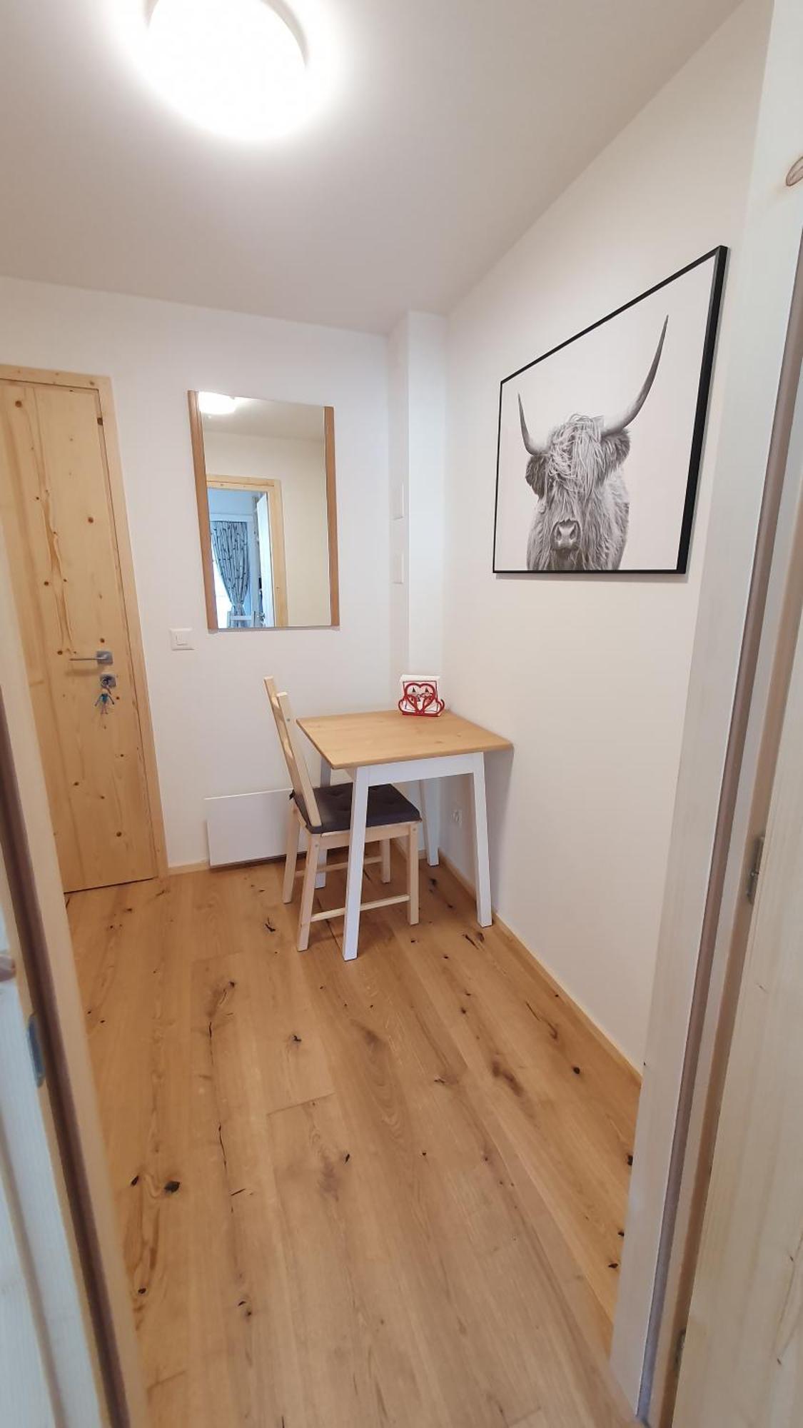 Yeti Lodge Sedrun Pokój zdjęcie