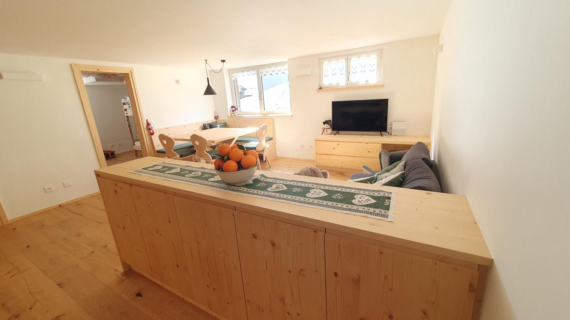 Yeti Lodge Sedrun Pokój zdjęcie
