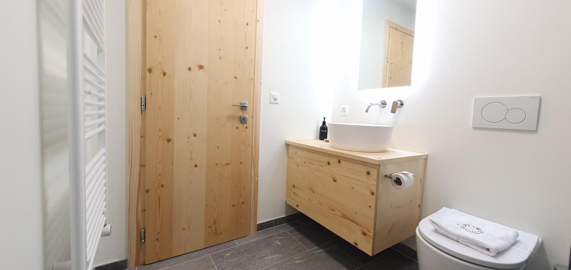 Yeti Lodge Sedrun Zewnętrze zdjęcie