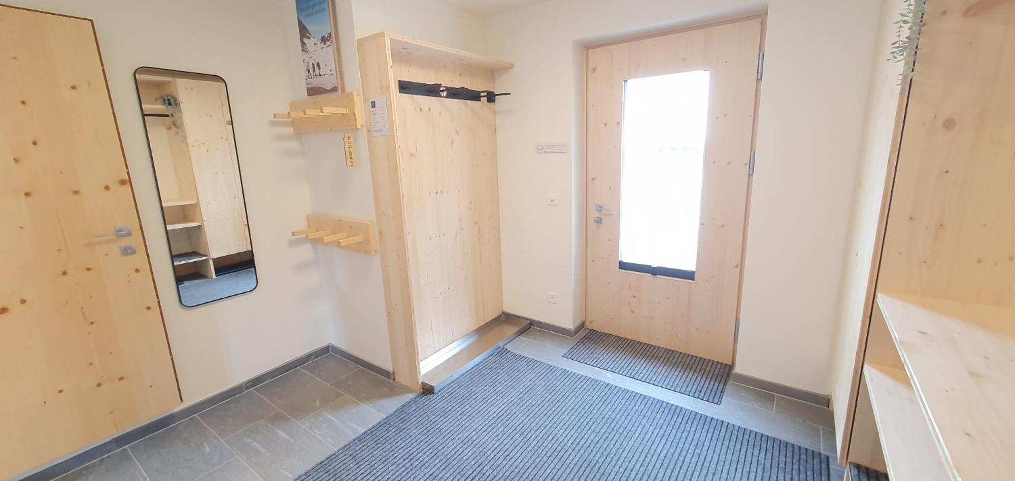 Yeti Lodge Sedrun Zewnętrze zdjęcie